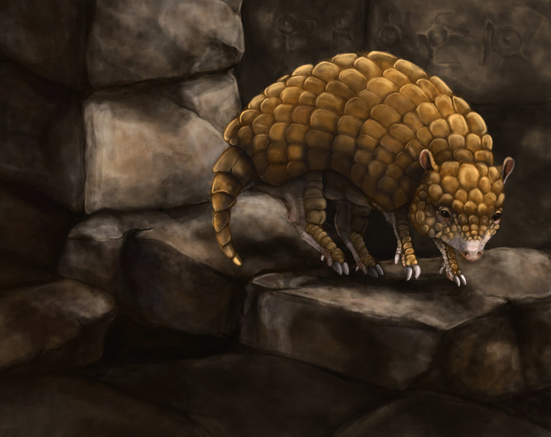 Illustration for article titled If Pokemon Were Real